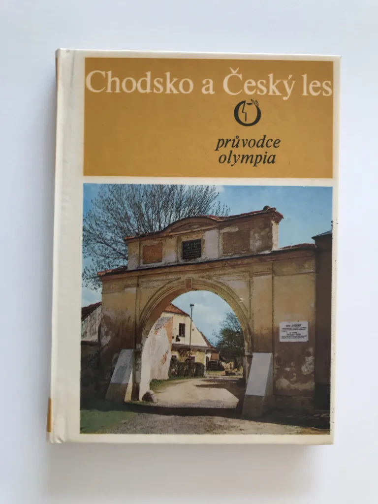 Chodsko a Český les, Zdeněk Birner