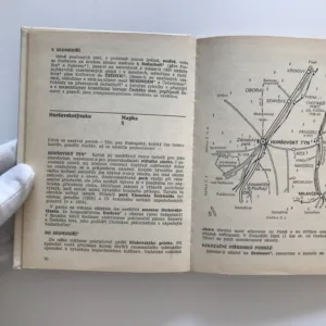 Chodsko a Český les, Zdeněk Birner