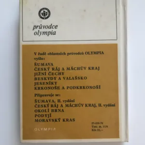 Chodsko a Český les, Zdeněk Birner