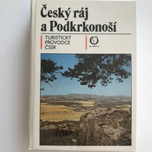 Český ráj a Podkrkonoší