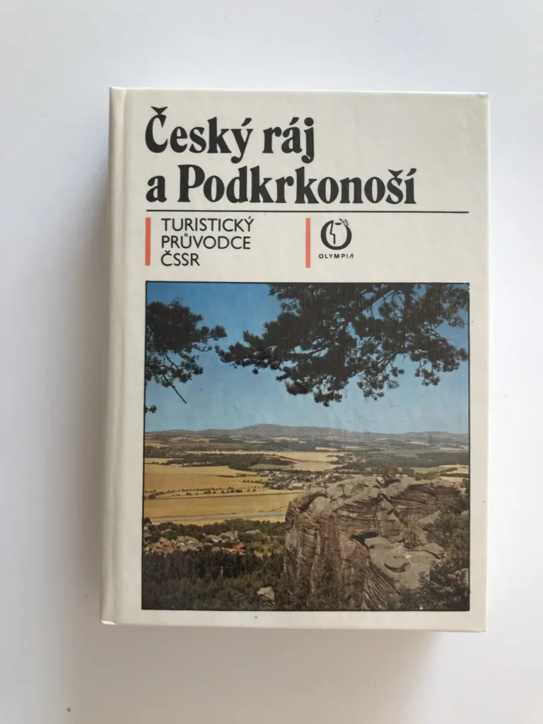 Český ráj a Podkrkonoší