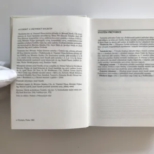 Český ráj a Podkrkonoší