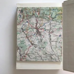 Český ráj a Podkrkonoší