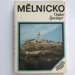 Mělnicko, Otakar Špecinger
