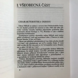 Mělnicko, Otakar Špecinger