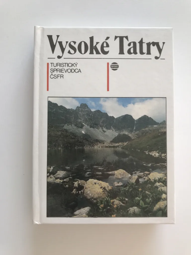 Vysoké Tatry, Julius Andráši