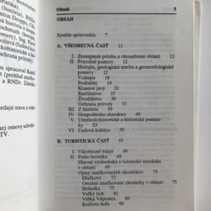 Nízké Tatry – východ, Kamil Linhart