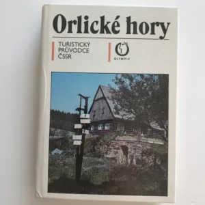 Orlické hory