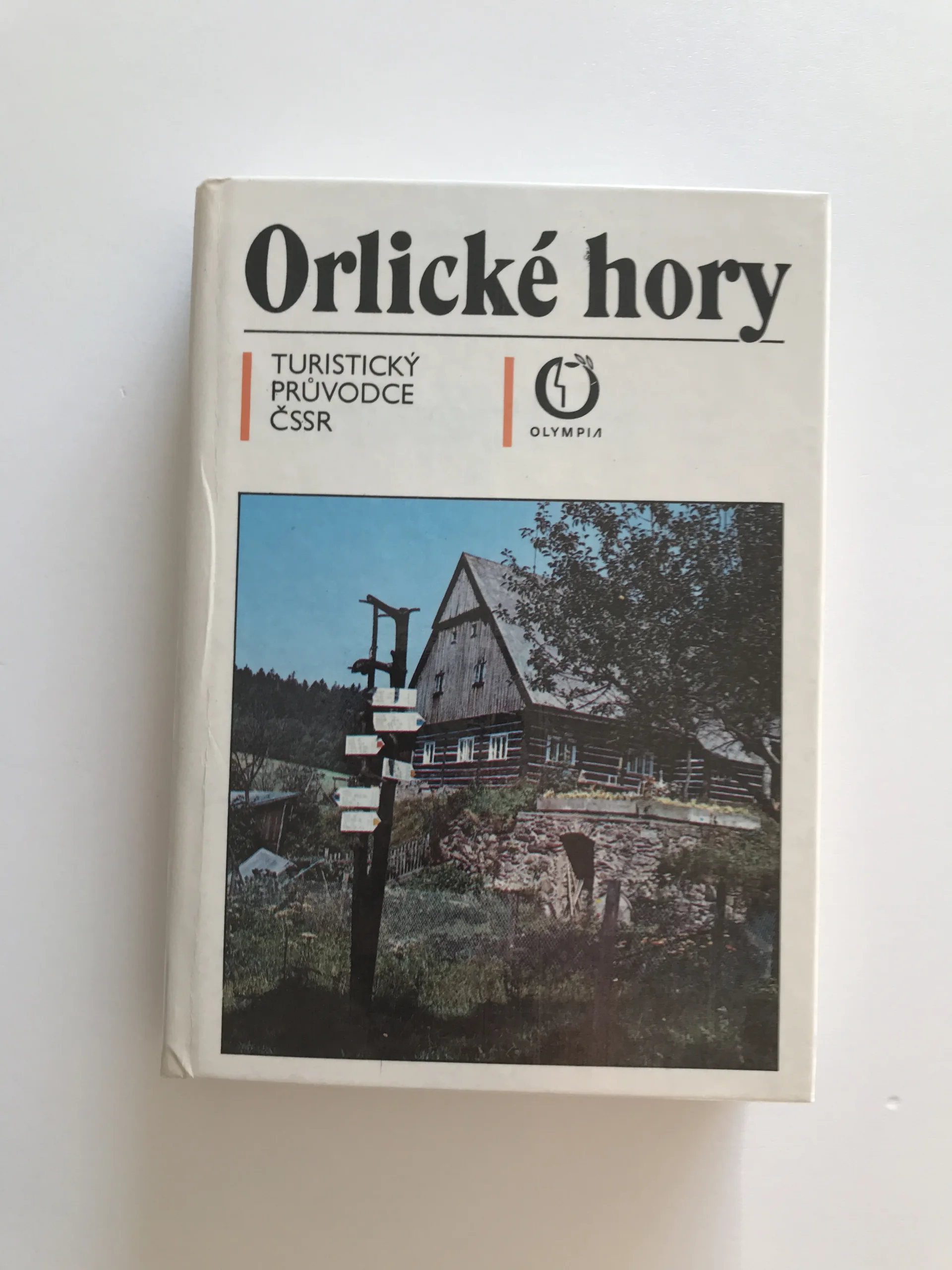 Orlické hory