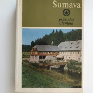 Šumava, Jitka Melicharová