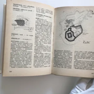 Šumava, Jitka Melicharová