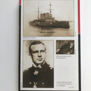 Přísně tajné 6/2000 – Hoši od Zborova