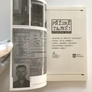 Přísně tajné 6/2007 – Bartolomějská noc