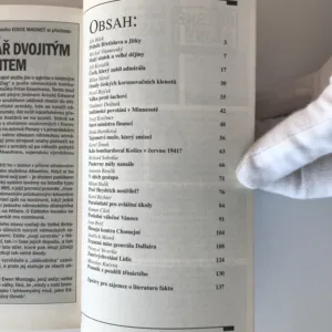 Přísně tajné 6/2007 – Bartolomějská noc