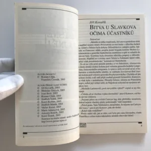 Přísně tajné 6/2005 – Pražské povstání 1945