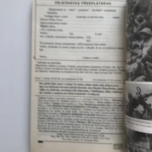 Přísně tajné 6/2005 – Pražské povstání 1945