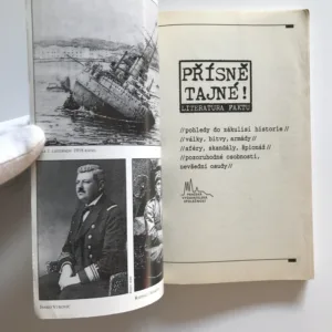 Přísně tajné 6/2002 – Pearl Harbor: tragédie, nebo štěstí?