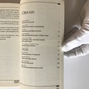 Přísně tajné 6/2002 – Pearl Harbor: tragédie, nebo štěstí?