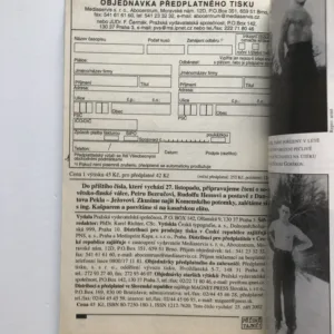 Přísně tajné 6/2002 – Pearl Harbor: tragédie, nebo štěstí?