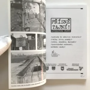 Přísně tajné 5/2013 – Lipsko, Napoleonova osudová prohra