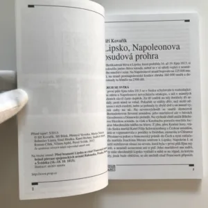 Přísně tajné 5/2013 – Lipsko, Napoleonova osudová prohra