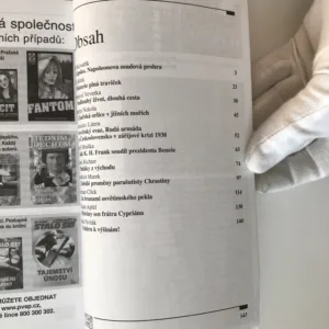 Přísně tajné 5/2013 – Lipsko, Napoleonova osudová prohra