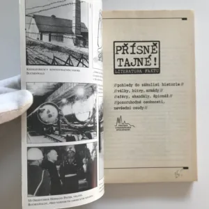 Přísně tajné 4/2005 – Omyl u Waterloo?