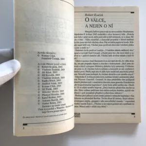 Přísně tajné 4/2005 – Omyl u Waterloo?