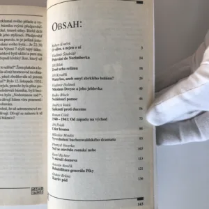 Přísně tajné 4/2005 – Omyl u Waterloo?