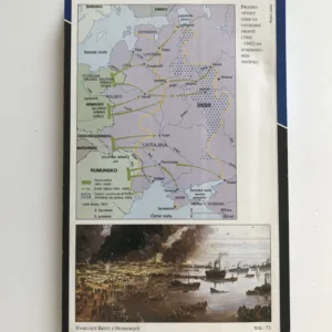 Přísně tajné 4/2005 – Omyl u Waterloo?