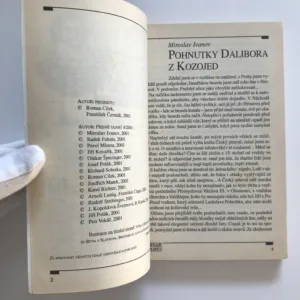 Přísně tajné 4/2001 – Podivná smrt náčelníka štábu