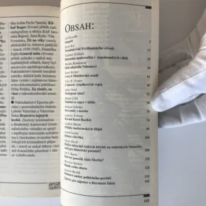 Přísně tajné 4/2006 – Soupeři