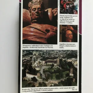 Přísně tajné 2/2011 – Záhada vraždy Jindřicha IV.