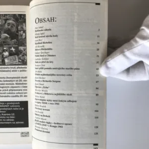 Přísně tajné 5/2009 – Bitva u Höchstädtu