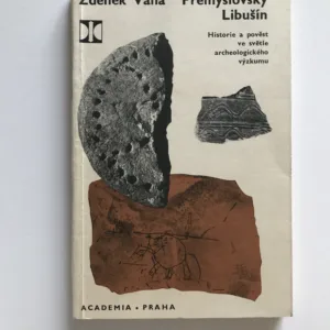 Přemyslovský Libušín, Zdeněk Váňa