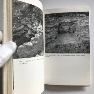 Přemyslovský Libušín, Zdeněk Váňa