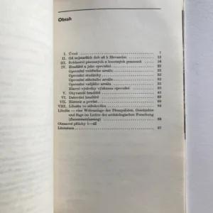 Přemyslovský Libušín, Zdeněk Váňa