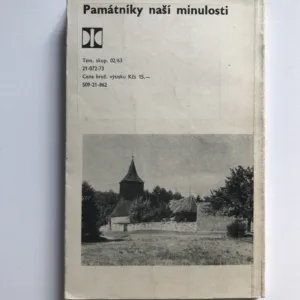 Přemyslovský Libušín, Zdeněk Váňa