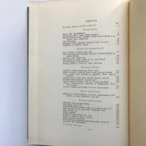 Ilustrované dějiny světové 1, 2, 3/1, 3/2, Jaroslav Kosina