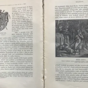 Ilustrované dějiny světové 1, 2, 3/1, 3/2, Jaroslav Kosina