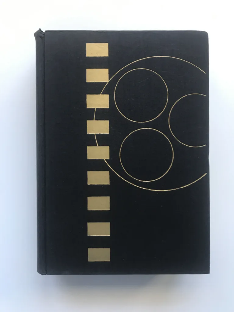 Dějiny světového filmu (Od Lumiéra až do současné doby), Georges Sadoul