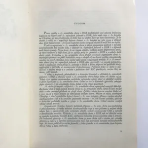 Za svobodu Československa 2 (Brána svobody), Miroslav Šáda, Karel Krátký, Jan Beránek