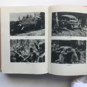 Za svobodu Československa 2 (Brána svobody), Miroslav Šáda, Karel Krátký, Jan Beránek