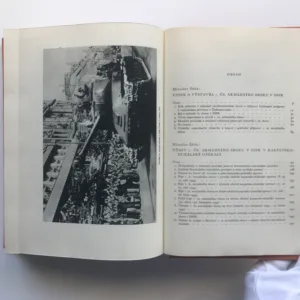 Za svobodu Československa 2 (Brána svobody), Miroslav Šáda, Karel Krátký, Jan Beránek