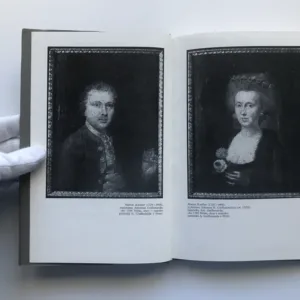 Pražský rytec a medailér Antonín Guillemard, Eduard Polívka,