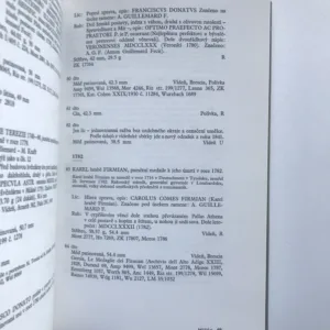 Pražský rytec a medailér Antonín Guillemard, Eduard Polívka,