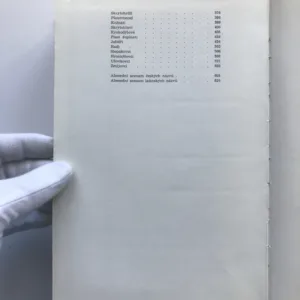 Světem zvířat IV – Pláštěnci, bezlebeční, ryby, obojživelníci a plazi, Jan Hanzák, Jiří Felix, Stanislav Frank, Jiří Vostradovský, Antonín Pospíšil