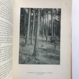 Sborník přírodovědecký, svazek III