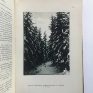 Sborník přírodovědecký, svazek III