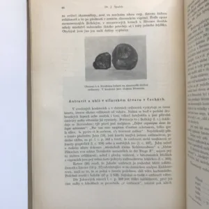 Sborník přírodovědecký, svazek IV (neúplný - viz obsah)